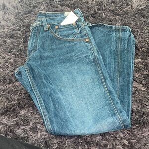 Levis 514 pants Good condition. Please see photos. Size W31X30L .Great buy!